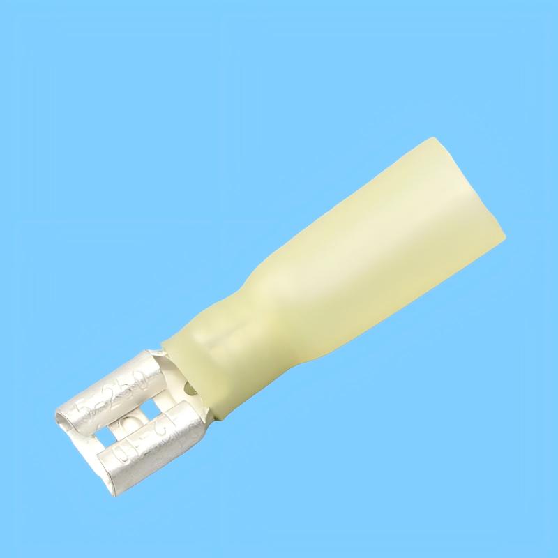 FDH Heat Shrink Female Terminals 3